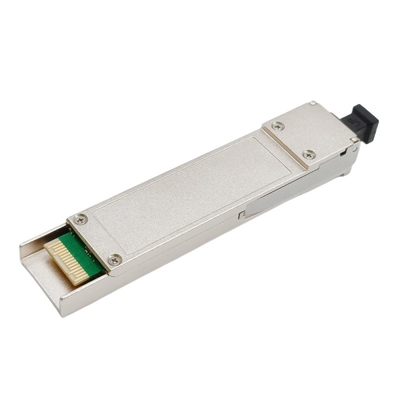 Ασυμμετρική EPON XFP ενότητα 1.25G SM 20km 1310nm PRX30 XFP T1577nm 10.3G T1490nm 1.25G OLT