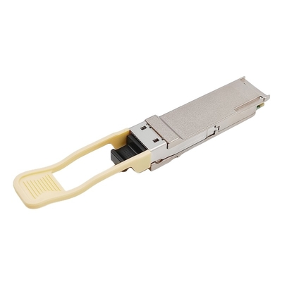 Οπτικός πομποδέκτης 350m DOM διπλό LC 40GBASE SWDM4 QSFP+ 850nm~940nm MMF