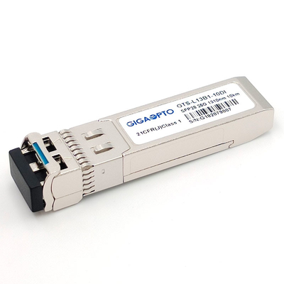 Οπτικά DOM 10km πομποδεκτών SMF 1310nm 25G LR SFP28
