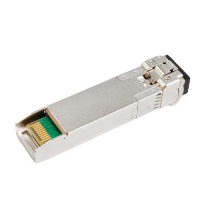 Οπτικά DOM 10km πομποδεκτών SMF 1310nm 25G LR SFP28