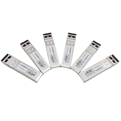 25GBASE ενιαίος τρόπος CWDM SFP28 1470nm~1570nm 10km DOM ενότητας της LR SFP
