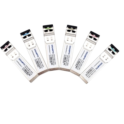 Οπτικά DOM πομποδεκτών 1270nm~1370nm 30km LC SMF του 25gbase-ER Lite CWDM SFP28