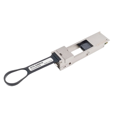 Gigaopto άλλη οπτική ενότητα 40G QSFP+ πομποδεκτών στο μετατροπέα προσαρμοστών 10G SFP+