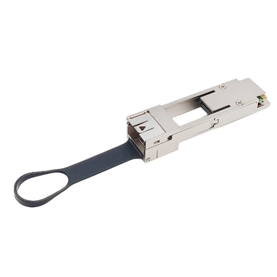 Gigaopto άλλη οπτική ενότητα 40G QSFP+ πομποδεκτών στο μετατροπέα προσαρμοστών 10G SFP+