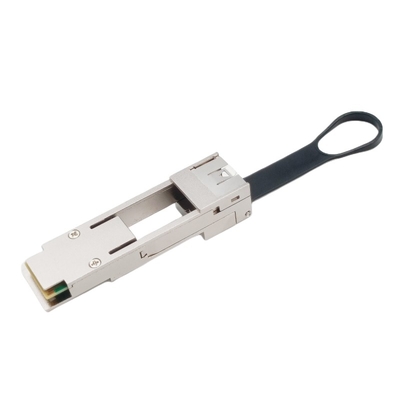 Gigaopto άλλη οπτική ενότητα 40G QSFP+ πομποδεκτών στο μετατροπέα προσαρμοστών 10G SFP+