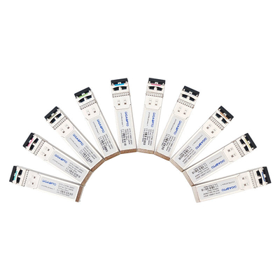 6Gbps CWDM 1270nm - τηλεοπτική ενότητα πομποδεκτών 1450nm για SD/HD/3G/6G/SDI