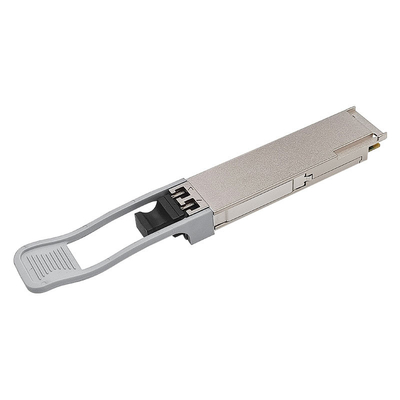 Πομποδέκτης 100m DOM LC 100GBASE-SWDM4 QSFP28 850nm-940nm MMF