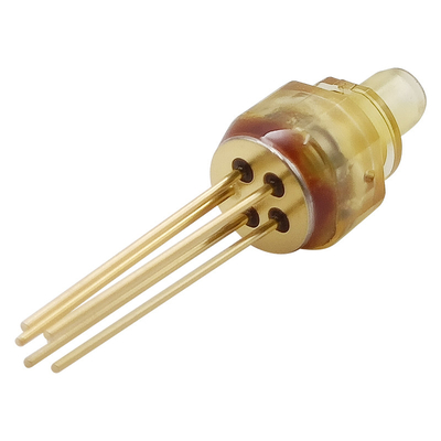 Ενιαίος τρόπος SM 155M APC UPC Sc ST της ROSA FC υποσυγκροτημάτων δεκτών της TIA APD ΚΑΡΦΙΤΣΏΝ 1.25G 2.5G 10G οπτική πλεξίδα