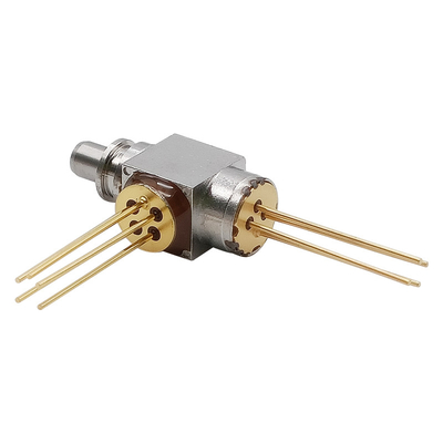 WDM BOSA LC 1.5G CATV APC Sc ST FC δοχείων ίνα TX 1310nm RX 1550nm πλεξίδων