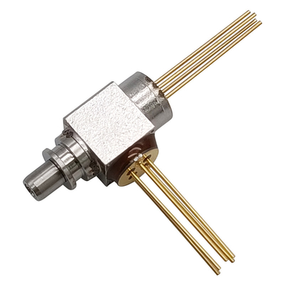 WDM BOSA LC 1.5G CATV APC Sc ST FC δοχείων ίνα TX 1310nm RX 1550nm πλεξίδων