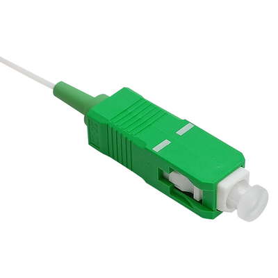 WDM BOSA LC 1.5G CATV APC Sc ST FC δοχείων ίνα TX 1310nm RX 1550nm πλεξίδων