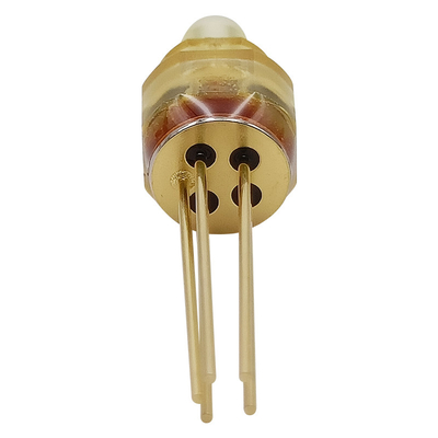 Της TIA APD δεκτών οπτική ΚΑΡΦΊΤΣΑ τρόπου SM 155M 1.25G 2.5G 10G 25G υποσυγκροτημάτων LC ROSA ενιαία