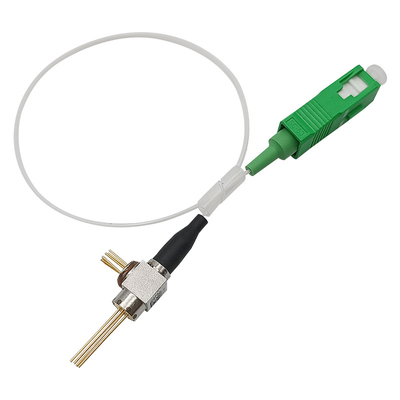 APC Sc ST UPC πλεξίδων FC 2G 3G 5G οπτικό υποσυγκρότημα ROSA CATV της TIA φωτοδιόδων