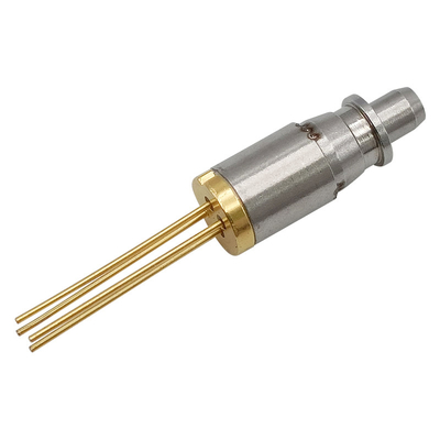 Οπτικό υποσυγκρότημα 1.25G 2.5G 10G 1270nm CWDM DFB LC TOSA σε 1610nm