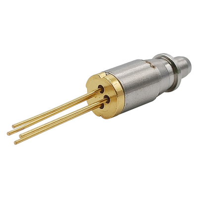 Οπτικό υποσυγκρότημα 1.25G 2.5G 10G 1270nm CWDM DFB LC TOSA σε 1610nm