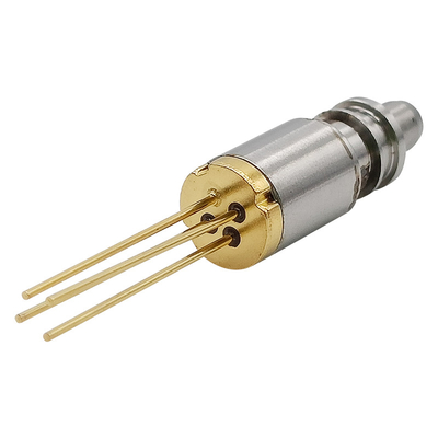 Οπτικό υποσυγκρότημα 1.25G 2.5G 10G 1270nm CWDM DFB LC TOSA σε 1610nm