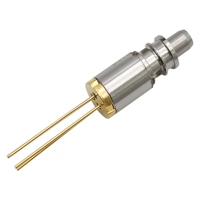 Οπτικό υποσυγκρότημα 1.25G 2.5G 10G 1270nm CWDM DFB LC TOSA σε 1610nm