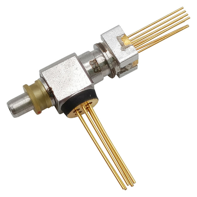 Κατευθυντικό οπτικό WDM BOSA TX1550nm EML RX1490nm υποσυγκροτημάτων 10G βισμουθίου Sc ΚΑΡΦΙΤΣΩΝ LC