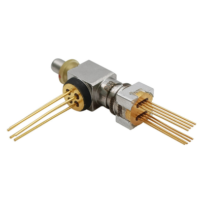 Κατευθυντικό οπτικό WDM BOSA TX1550nm EML RX1490nm υποσυγκροτημάτων 10G βισμουθίου Sc ΚΑΡΦΙΤΣΩΝ LC