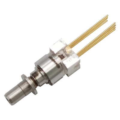 Οπτικό υποσυγκρότημα 1550nm EML 10G SONET SDH Datatelecom LC TOSA