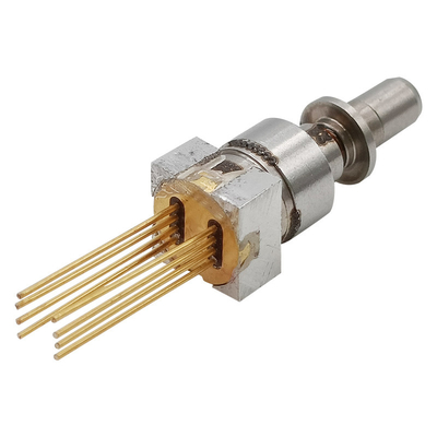 Οπτικό υποσυγκρότημα 1550nm EML 10G SONET SDH Datatelecom LC TOSA