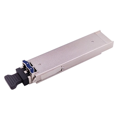 οπτική ενότητα FP 1310nm MMF 220m πομποδεκτών 10G XFP LRM άνω των DOM OM3 MMF