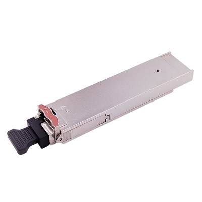 WDM ER60 Ethernet 10Gbps XFP ενότητα πομποδεκτών ινών 1330nm/1270nm 60km DOM