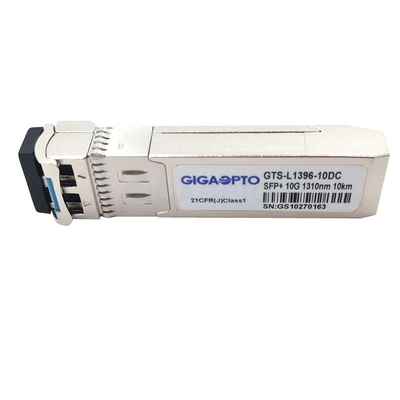 1310nm οπτικός πομποδέκτης της Cisco για SMF/Ethernet SFP-10g-LR