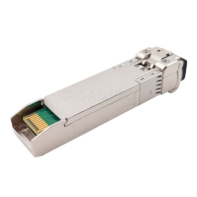 1310nm οπτικός πομποδέκτης της Cisco για SMF/Ethernet SFP-10g-LR