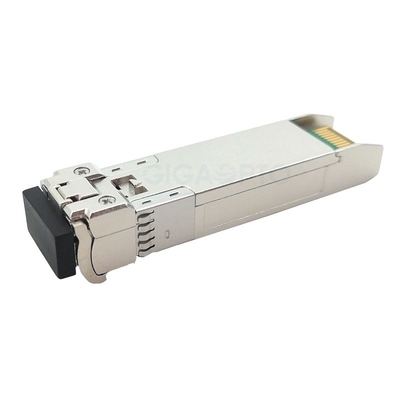 συμβατοί πομποδέκτες 80km SMF 10gbase-zr Cisco 1550nm για το SFP-10g-zr