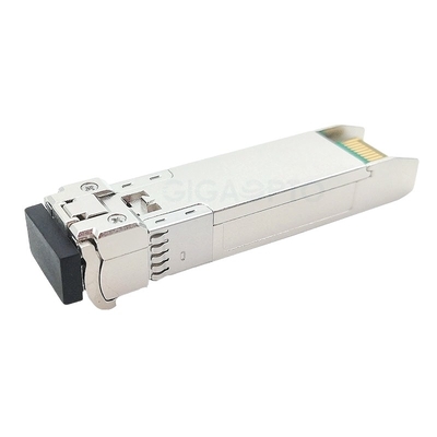 συμβατή ενότητα 10GBASE πομποδεκτών ινών 100km 1550nm Cisco eZR