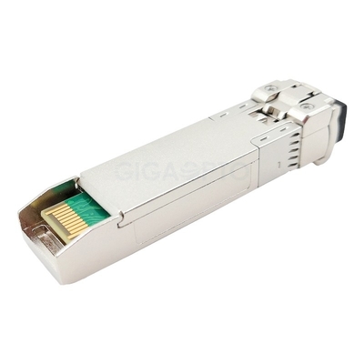 10GBase-CWDM πομποδέκτης της Cisco Ethernet για το cwdm-sfp10g-1270-ι 40km