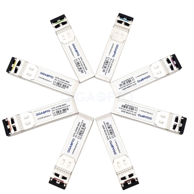 Πομποδέκτης 80km ινών CWDM 1530nm Cisco για SMF CWDM-SFP10G-ΧΧ
