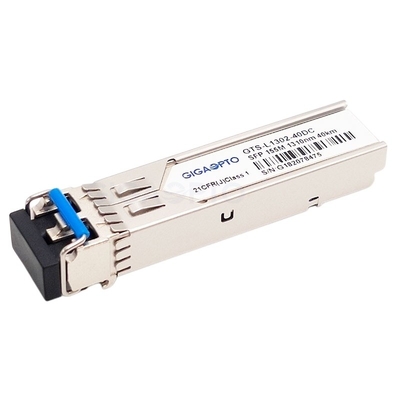 ΠΡΏΗΝ SFP 40km SMF glc-????????-100EX 1310nm πομποδέκτης της Cisco 100BASE