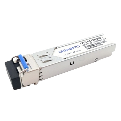 TX1310nm/WDM RX1490nm Cisco Linksys MGBBX1 πομποδέκτης 1000base-BX SMF 20km