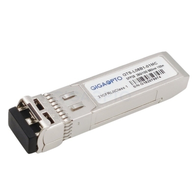 10/25gbase-SR 100m 850nm οπτική ενότητα πομποδεκτών για τη Cisco SFP-10/25g-csr-s