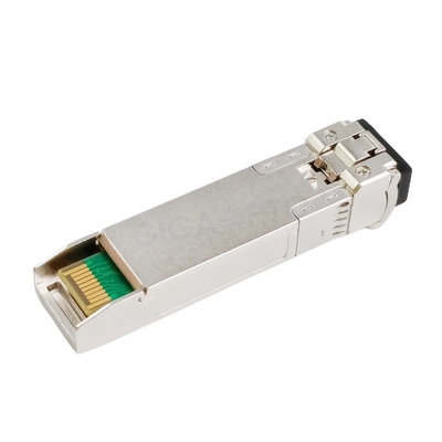 SFP28 850nm Cisco SFP-25g-SR-s-Ι συμβατή ενότητα 100m πομποδεκτών