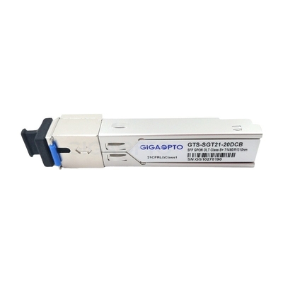 Οπτικοί πομποδέκτες κατηγορίας B+ SFP GPON OLT για την Alcatel-λαμπρή Nokia 3FE53441ACAA