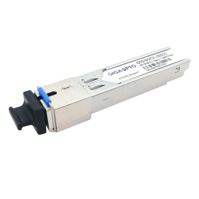 2.488Gbps/πομποδέκτης 1.244Gbps OLT C+ Nokia GPON SFP για 3FE53441BAAA