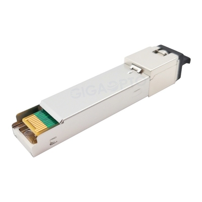 ενότητες 60km πομποδεκτών 40dB GPON SFP για HUAWEI MA5603T