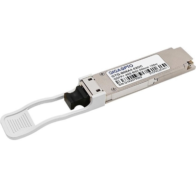 40Gbps αμφίδρομο 850nm διπλό LC 150m MMF για τη Cisco qsfp-40g-SR-BD