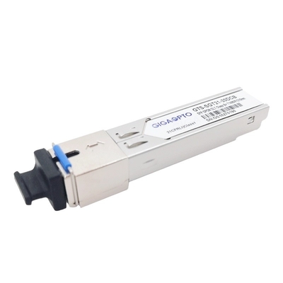 20km SMF για την ενότητα πομποδεκτών OLT ONU ONT Huawei SFP GPON B+