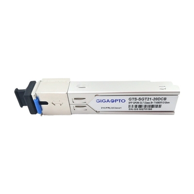 20km SMF για την ενότητα πομποδεκτών OLT ONU ONT Huawei SFP GPON B+