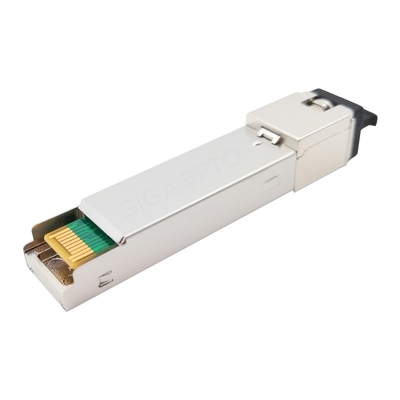 Συμβατή GPON SFP ενότητα 20km Sc DDM πομποδεκτών OLT C+ της Cisco cgp-SFP-OC
