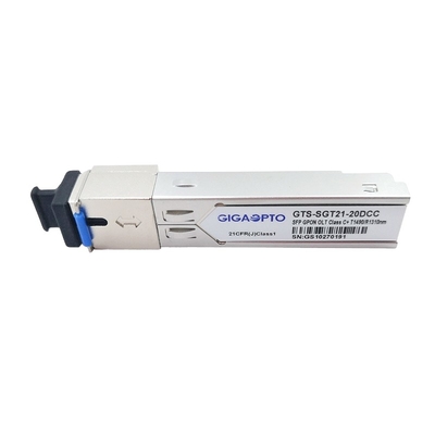 Γενικός πομποδέκτης GPON SFP για RUHAN/Neophotonics/WTD/SourcePhotonics