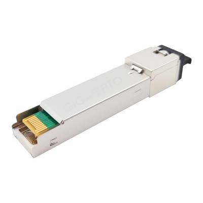 C++ συμβατός πομποδέκτης 20km κουδουνιών OLT GPON SFP για 3FE53441JC