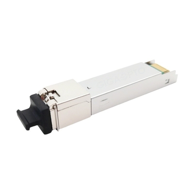C++ συμβατός πομποδέκτης 20km κουδουνιών OLT GPON SFP για 3FE53441JC