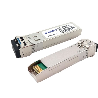 1310nm 10GBASE-LR SMF 10k LC DOM For HPE BladeSystem 455886-B21