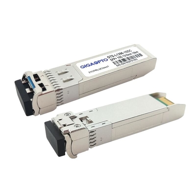συμβατός πομποδέκτης 10km SMF LC ινών 1310nm HPE ProCurve J9151A