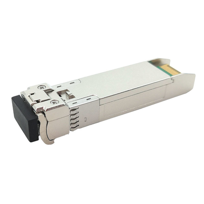 πομποδέκτης 40km SMF ινών 10g-ER 1550nm SFP+ για HPE ProCurve J9153A 